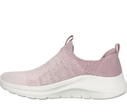 Arch Fit 2.0