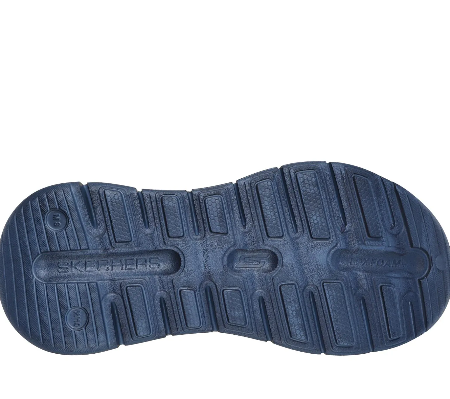 Arch Fit Go Foam - Vintage Vibe