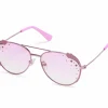 Aviator Rainbow Sunglasses