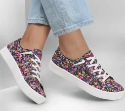 BOBS B Extra Cute - Floral Night