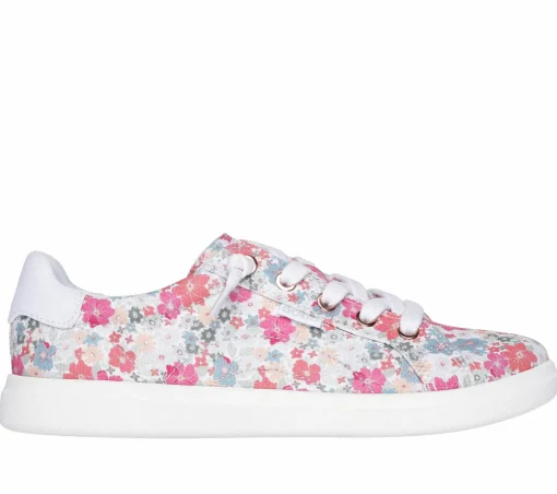 BOBS D'Vine - Floral Flair