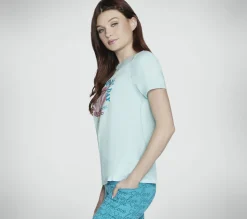 BOBS Every Dog Crewneck Tee