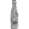 BOBS Purr Party Water Bottle