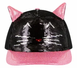 Cat Ear Hat