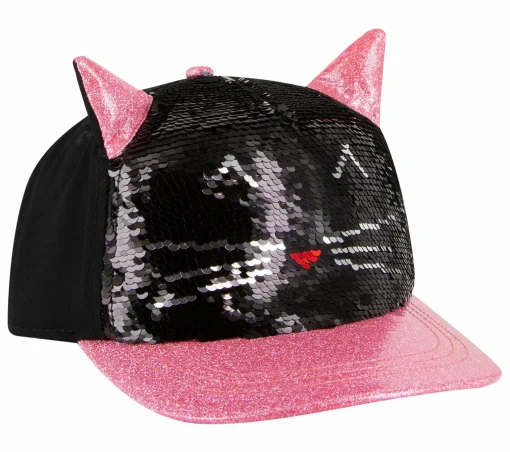 Cat Ear Hat