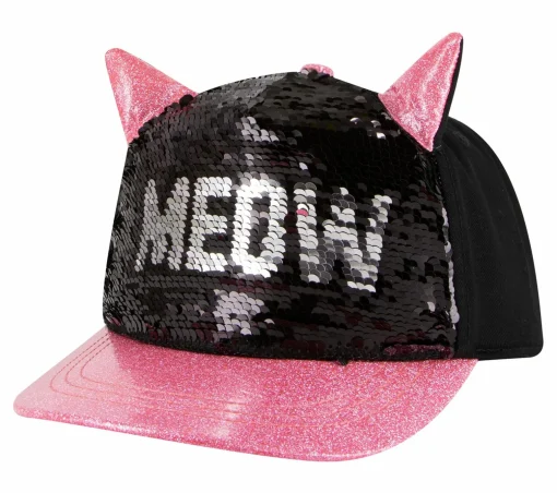 Cat Ear Hat