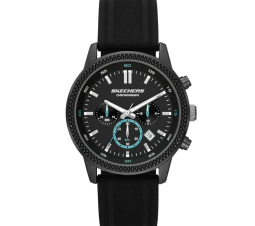 Clarkdale Chrono Watch