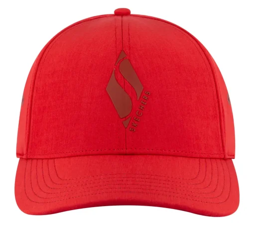 Diamond S Stretch Fit Hat