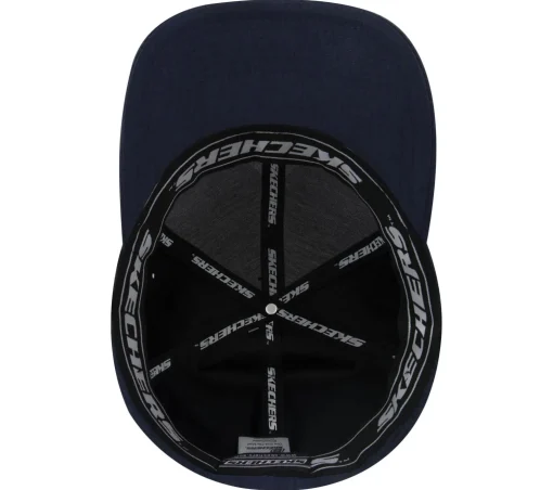 Diamond S Stretch Fit Hat