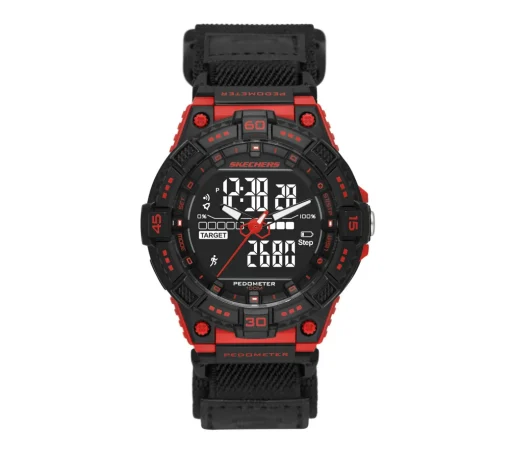 Downey Fast Wrap Watch