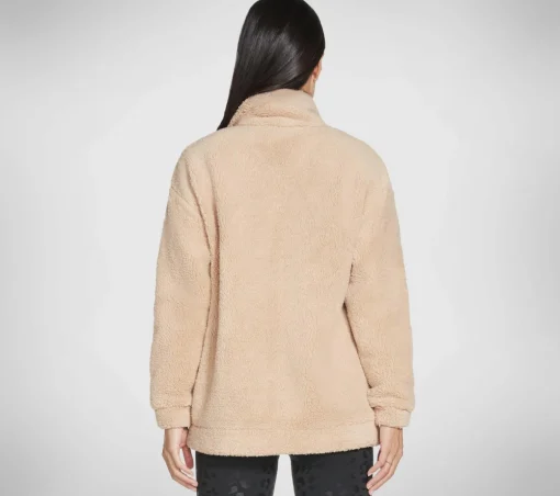 Downtime Jacket