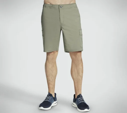 Downtown Cargo 9 Inch Short