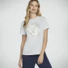 Dream Bloom Tee