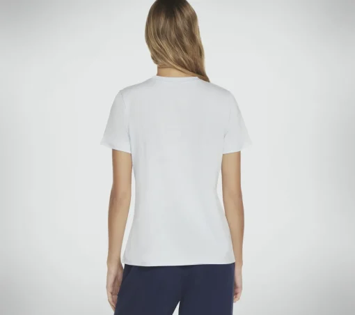 Dream Bloom Tee