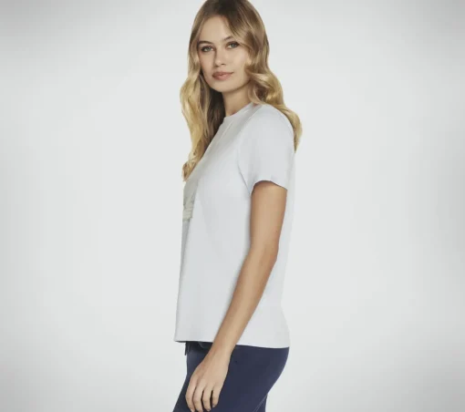 Dream Bloom Tee