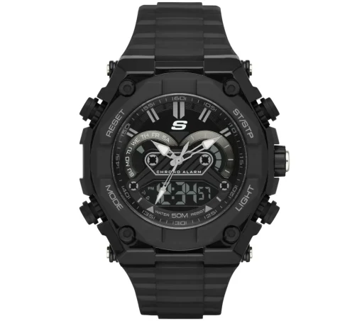 El Segundo Watch