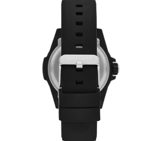 Encino Camo Sili Watch