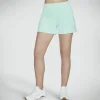 Essential 4 Inch Short