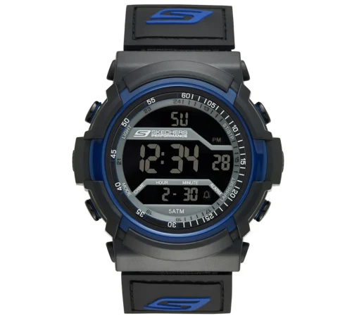 Flournoy Watch