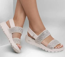 Foamies: Arch Fit Footsteps - Enchant