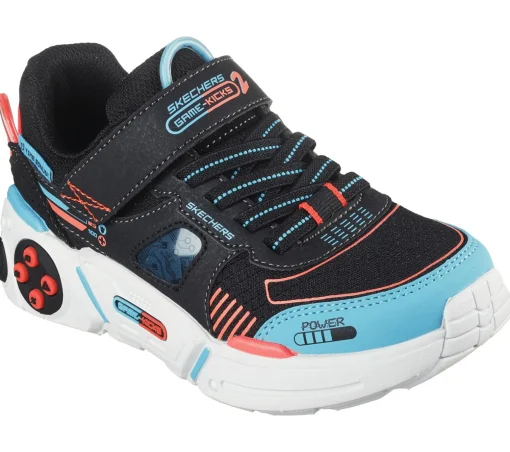 Game Kicks: Gametronix 2.0
