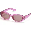 Geometric Sunglasses