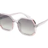 Geometric Sunglasses