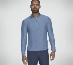 GO DRI All Day 1/4 Zip