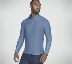 GO DRI All Day 1/4 Zip