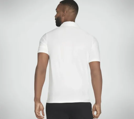 GO DRI All Day Solid Polo