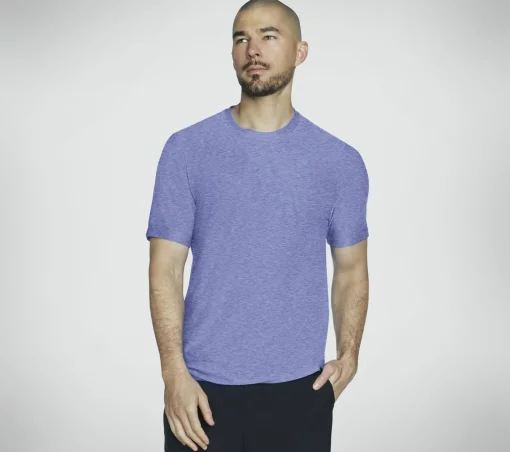 GO DRI All Day Tee