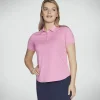 GO DRI SWIFT Club Polo