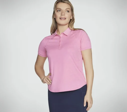 GO DRI SWIFT Club Polo