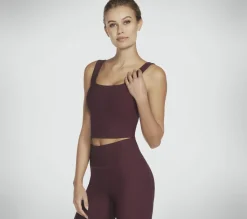 GO FLEX RIB Longline Bra