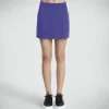 GO FLEX Shine Skort