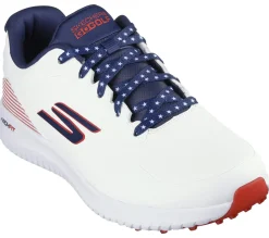 GO GOLF Max 2 - Patriot