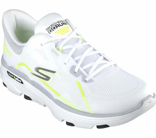 GO RUN 7.0 - Interval