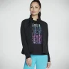 GO SHIELD Hybrid Performance Jacket