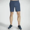 GO STRETCH Ultra 7 Inch Short