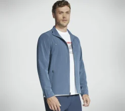 GO WALK Everywhere Full Zip Jacket