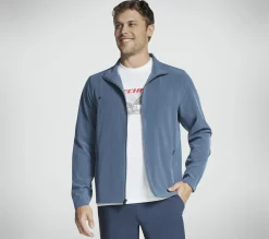 GO WALK Everywhere Full Zip Jacket