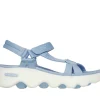 GO WALK Massage Fit - Transcend