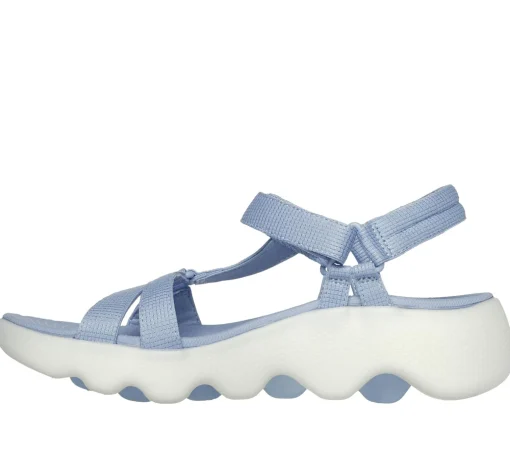 GO WALK Massage Fit - Transcend