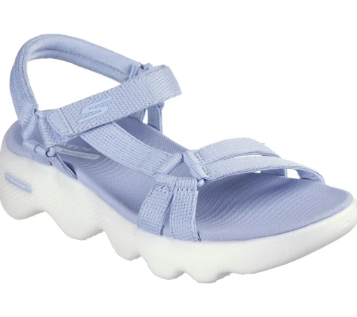 GO WALK Massage Fit - Transcend