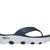 GO WALK Massage Fit Sandal