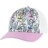 IN THE HOOD TRUCKER