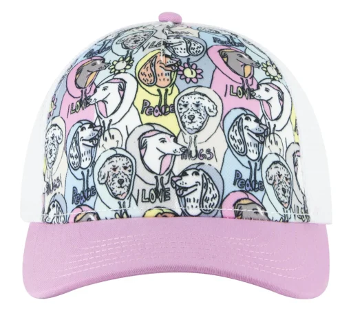 IN THE HOOD TRUCKER