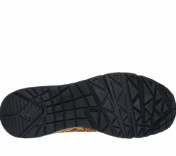 Jen Stark: Uno - Stark Drip Print