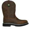 John Deere: Rowood - Boulder Valley CT