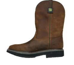 John Deere: Rowood - Wild Bluff